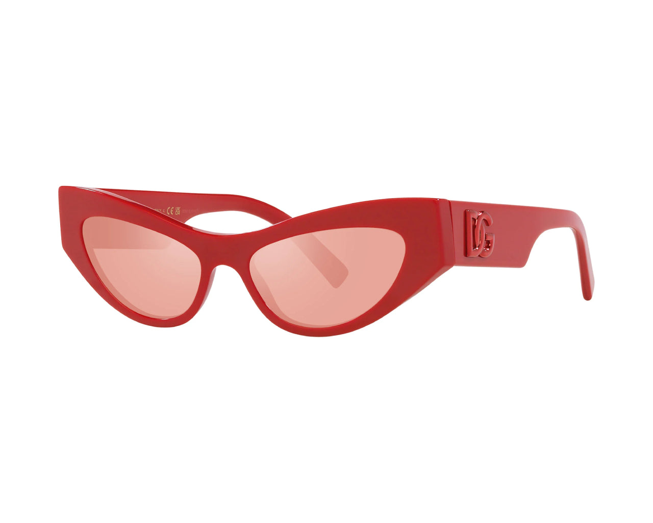 Dolce & Gabbana DG4450 3088E4 Occhiali da sole Dolce & Gabbana 1