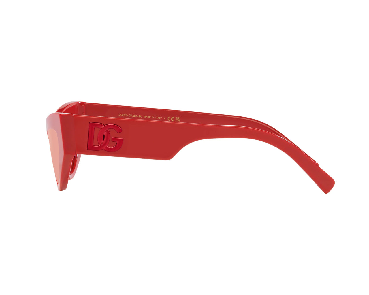 Dolce & Gabbana DG4450 3088E4 Occhiali da sole Dolce & Gabbana 3