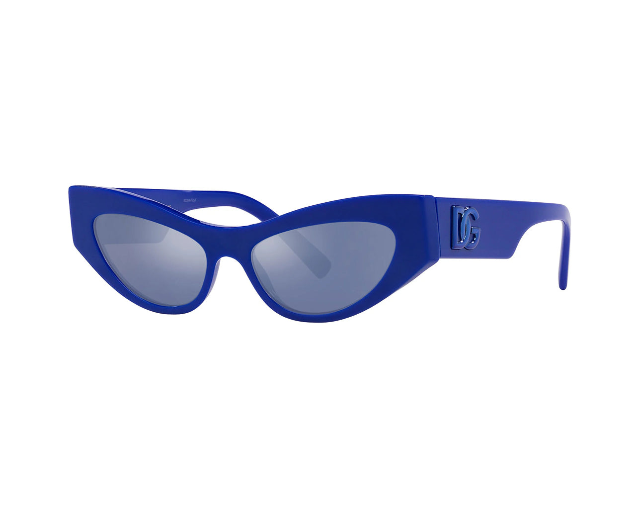 Dolce & Gabbana DG4450 31191U Occhiali da sole Dolce & Gabbana 1