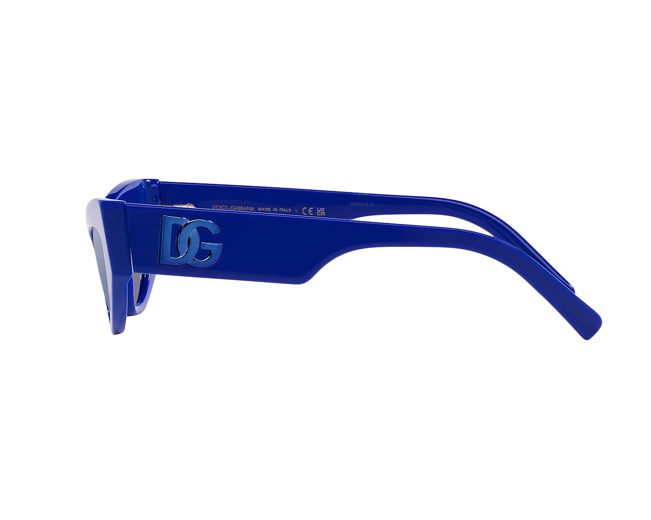 Dolce & Gabbana DG4450 31191U Occhiali da sole Dolce & Gabbana 3