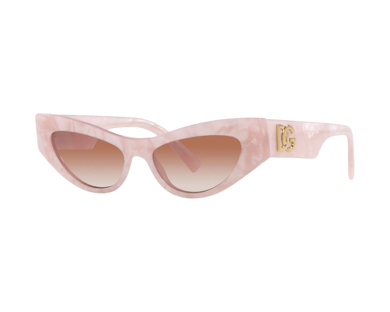 Dolce & Gabbana DG4450 323113 Occhiali da sole Dolce & Gabbana 1