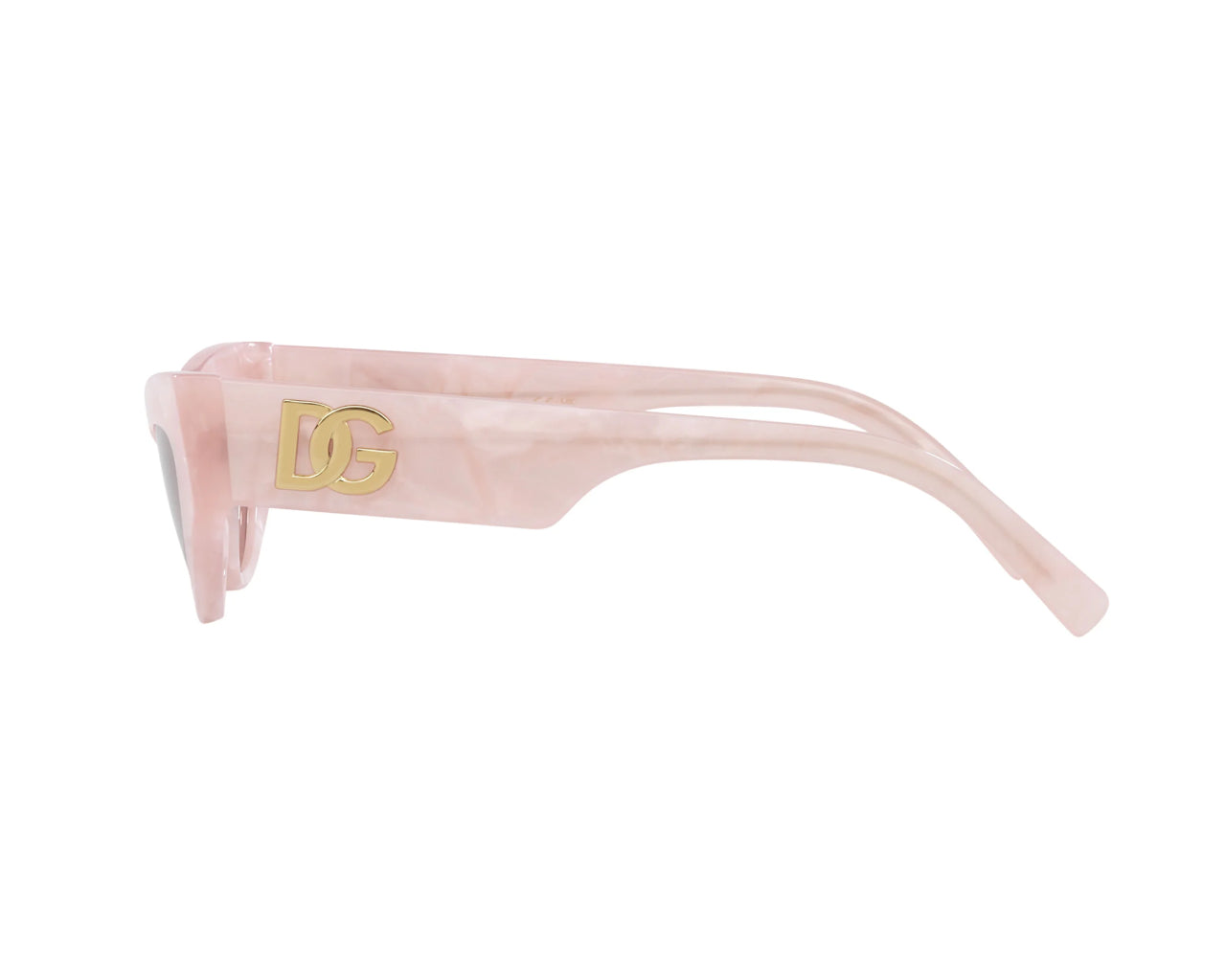 Sluneční brýle Dolce & Gabbana DG4450 323113 Dolce & Gabbana 3
