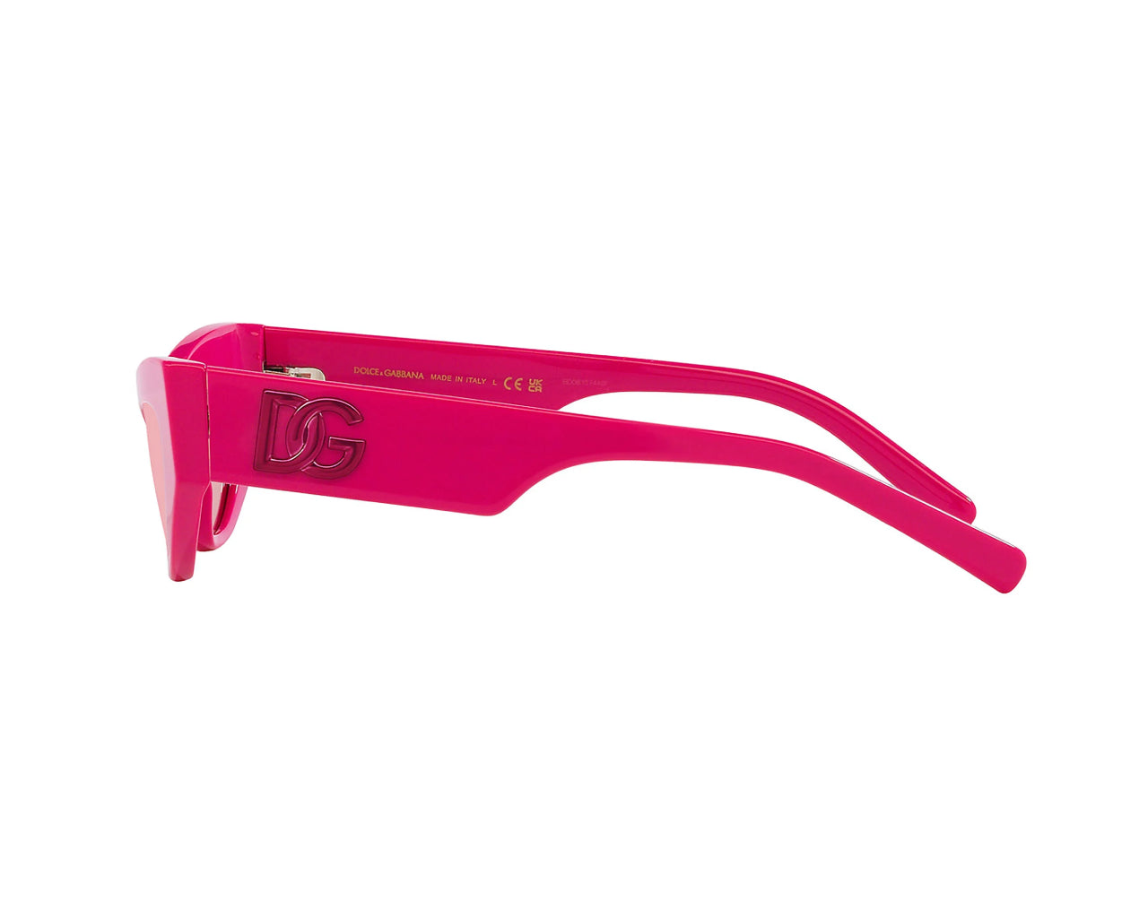 Sluneční brýle Dolce & Gabbana DG4450 326230 Dolce & Gabbana 3