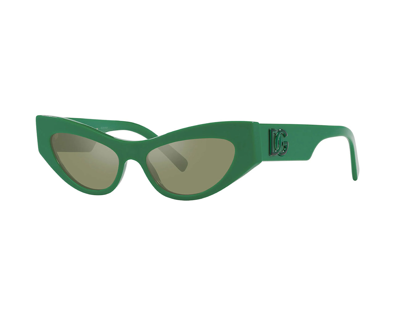 Dolce & Gabbana DG4450 331152 Occhiali da sole Dolce & Gabbana 1