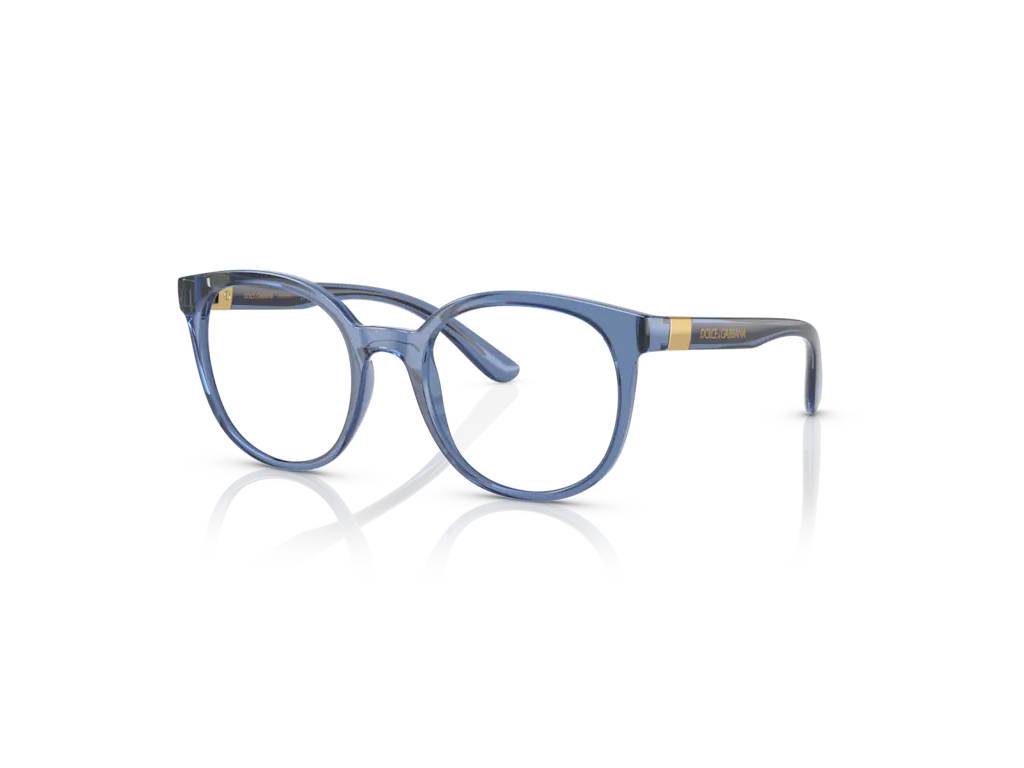 Dolce & Gabbana DG5083 3398 Montature da vista Dolce & Gabbana 1