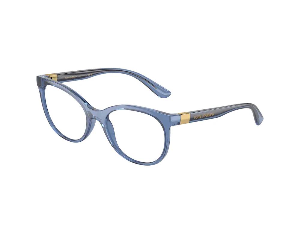 Dolce & Gabbana DG5084 3398 Montature da vista Dolce & Gabbana 1