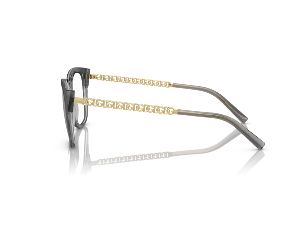 DG5087 3385 Montature da vista Dolce & Gabbana 3