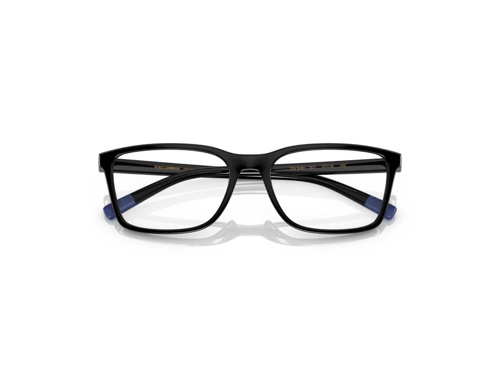Dolce & Gabbana DG5091 501 Montature da vista Dolce & Gabbana 5