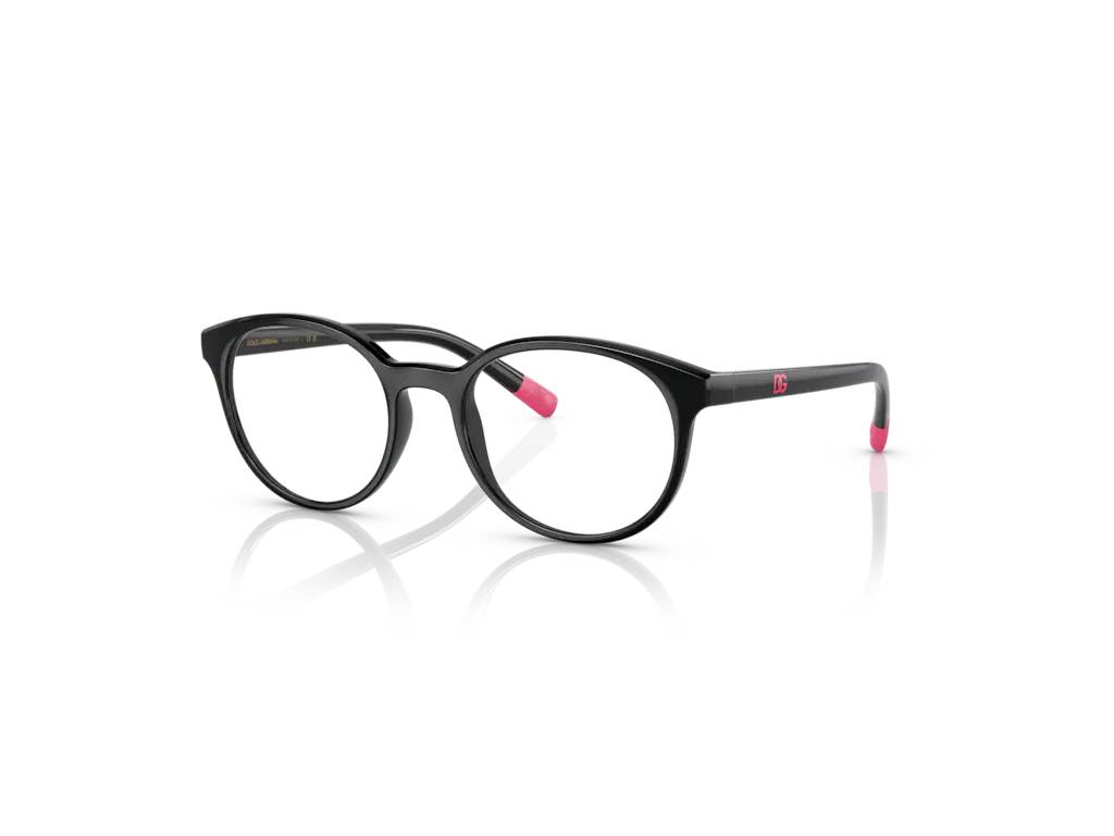 Dolce & Gabbana DG5093 501 Montature da vista Dolce & Gabbana 1