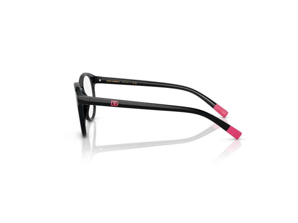 Dolce & Gabbana DG5093 501 Montature da vista Dolce & Gabbana 3