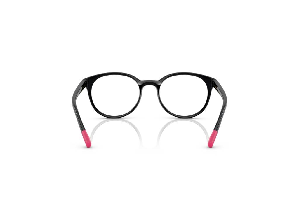 Dolce & Gabbana DG5093 501 Montature da vista Dolce & Gabbana 4