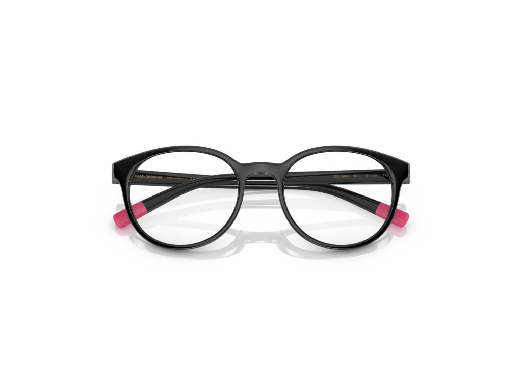 Dolce & Gabbana DG5093 501 Montature da vista Dolce & Gabbana 5