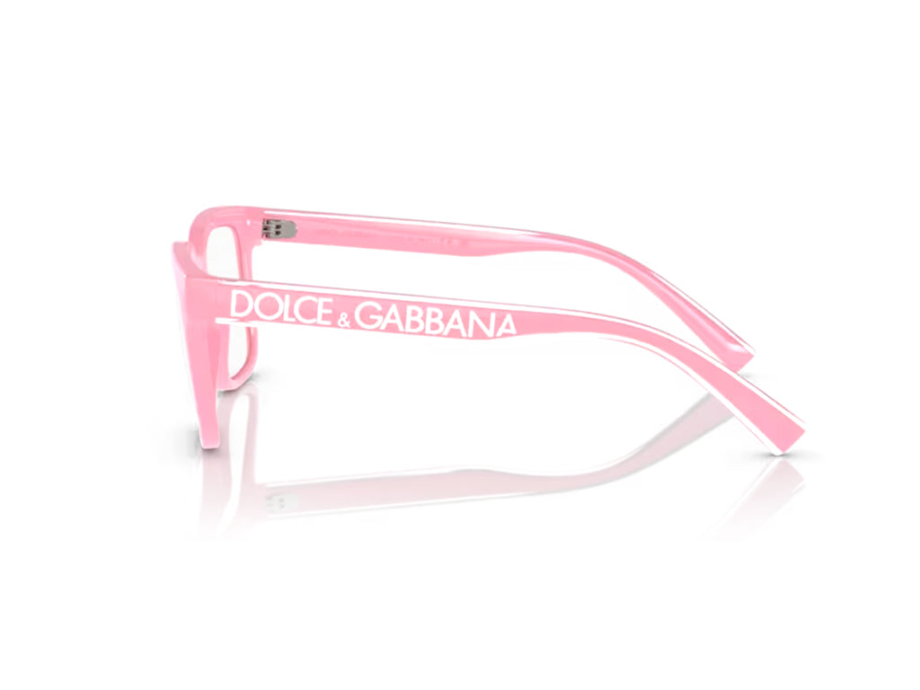 Dolce & Gabbana DG5101 3262 Montature da vista Dolce & Gabbana 3