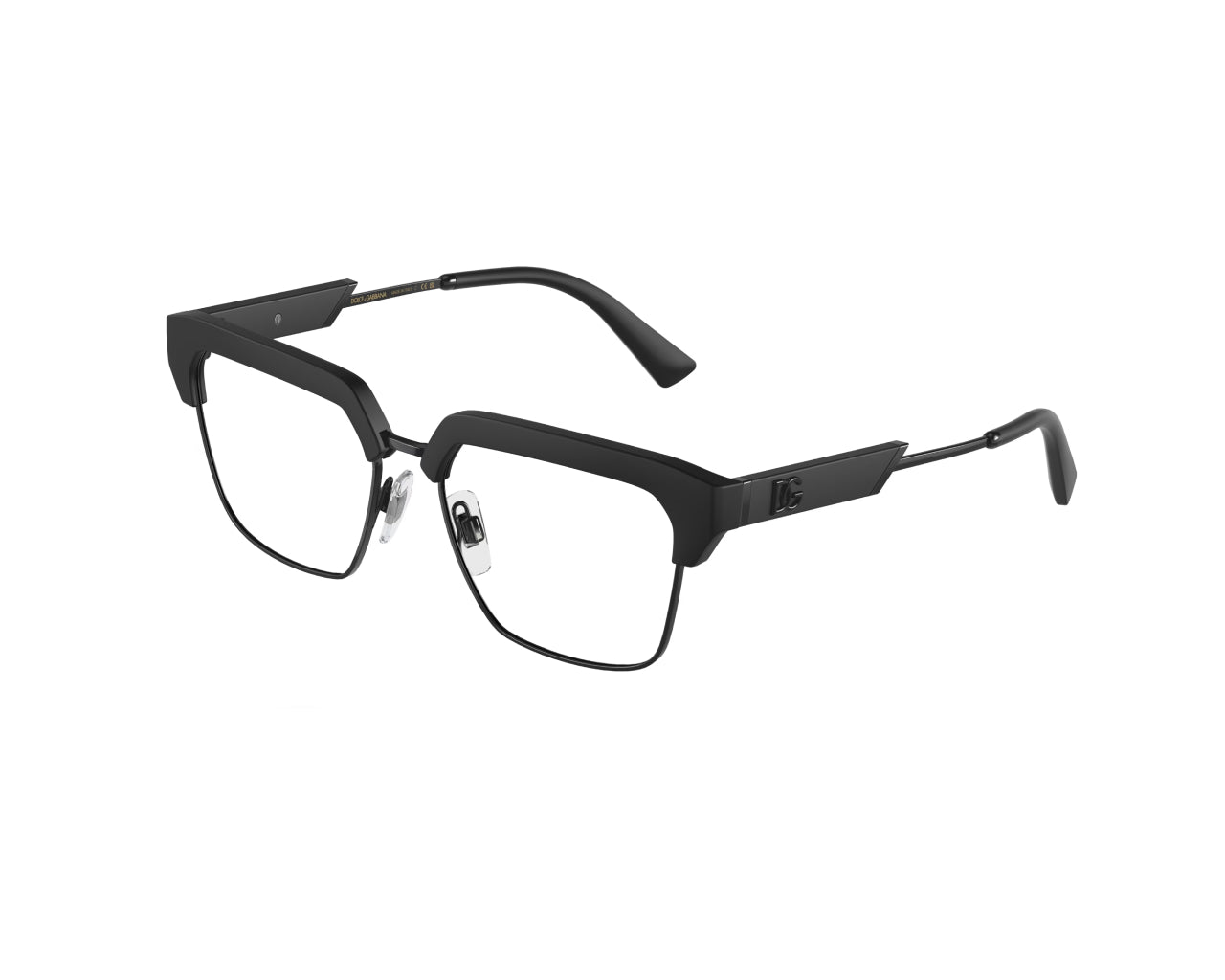 Dolce & Gabbana DG5103 2525 Montature da vista Dolce & Gabbana 1