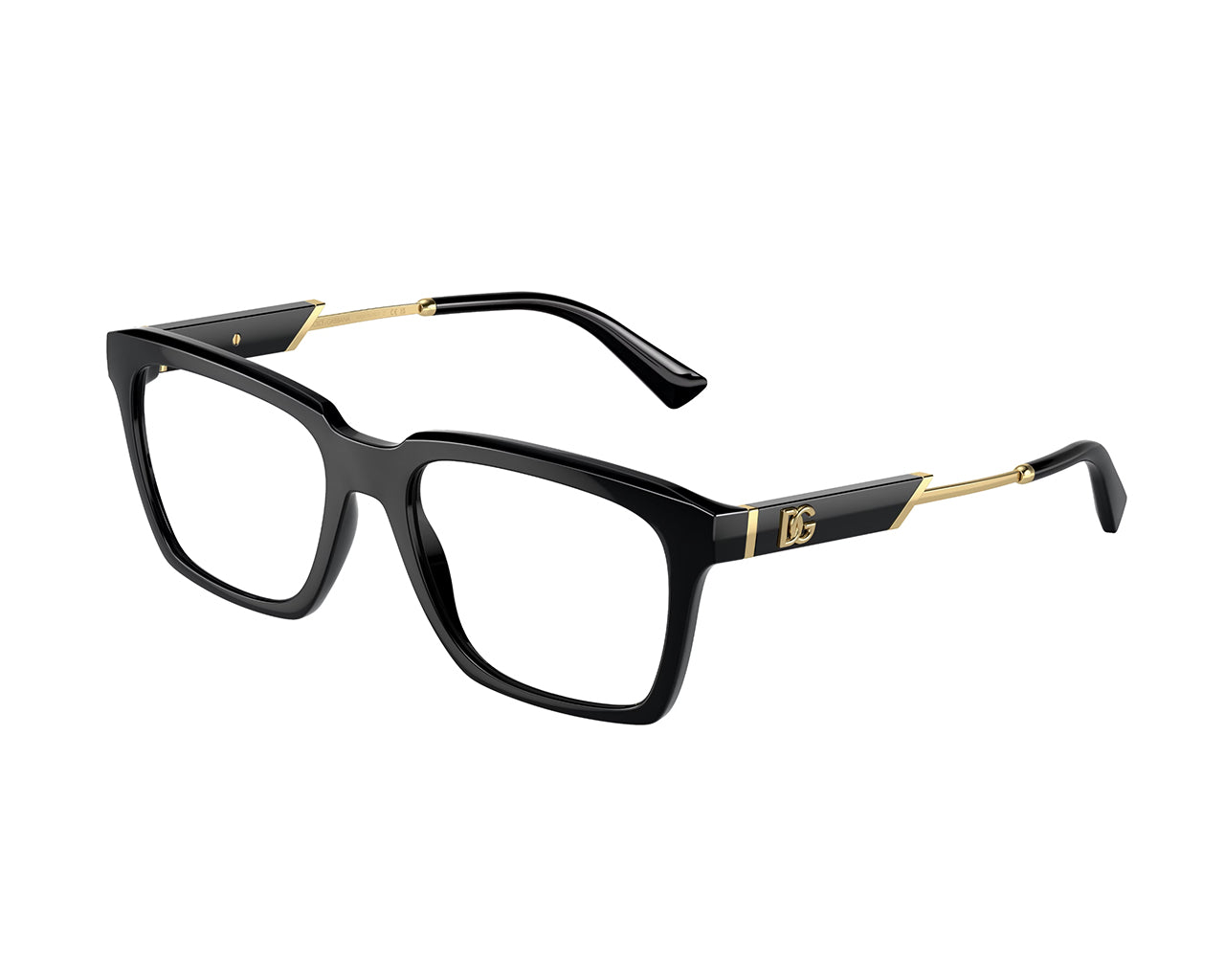 Dolce & Gabbana DG5104 501 Optické rámečky Dolce & Gabbana 1
