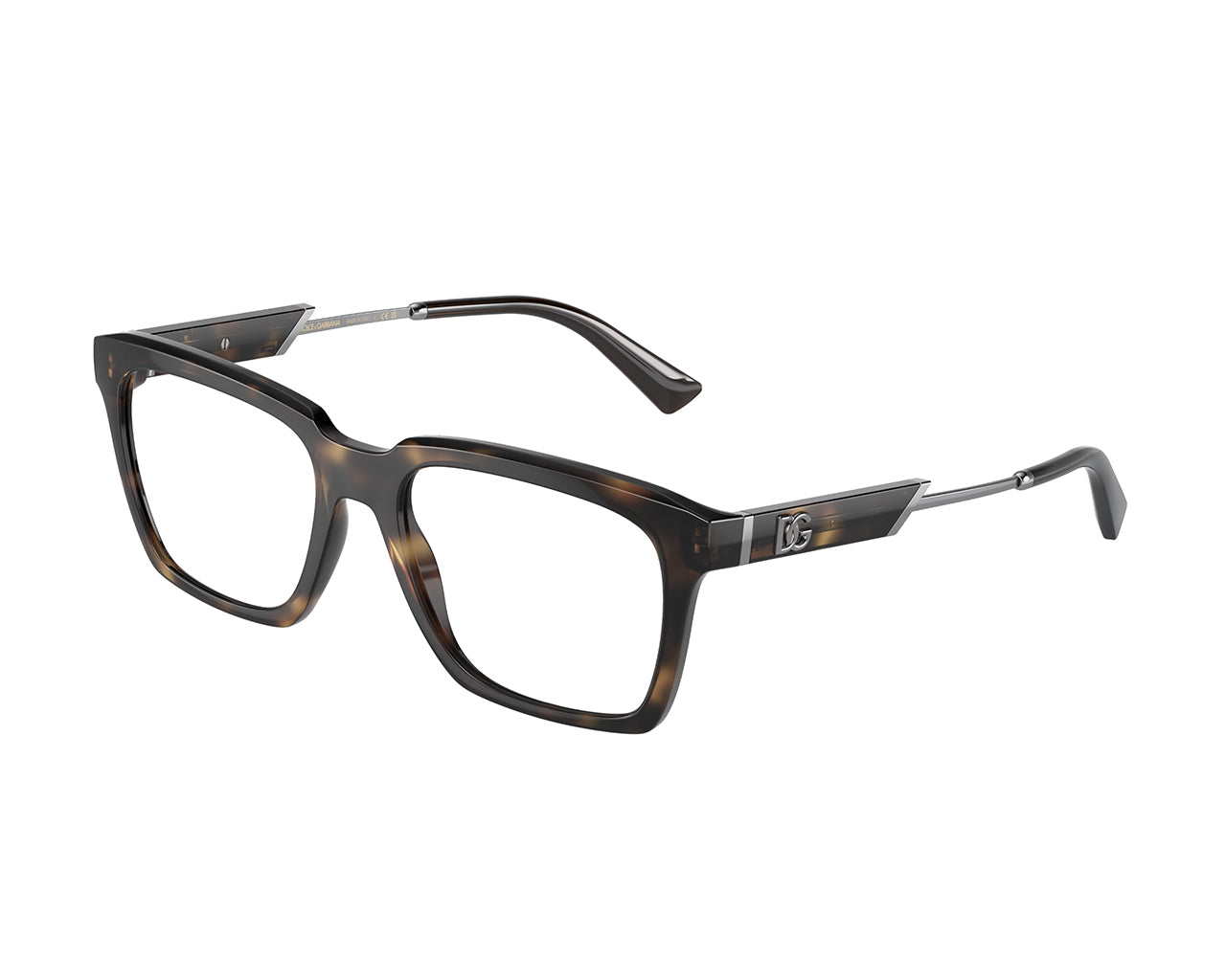 Dolce & Gabbana DG5104 502 Montature da vista Dolce & Gabbana 1