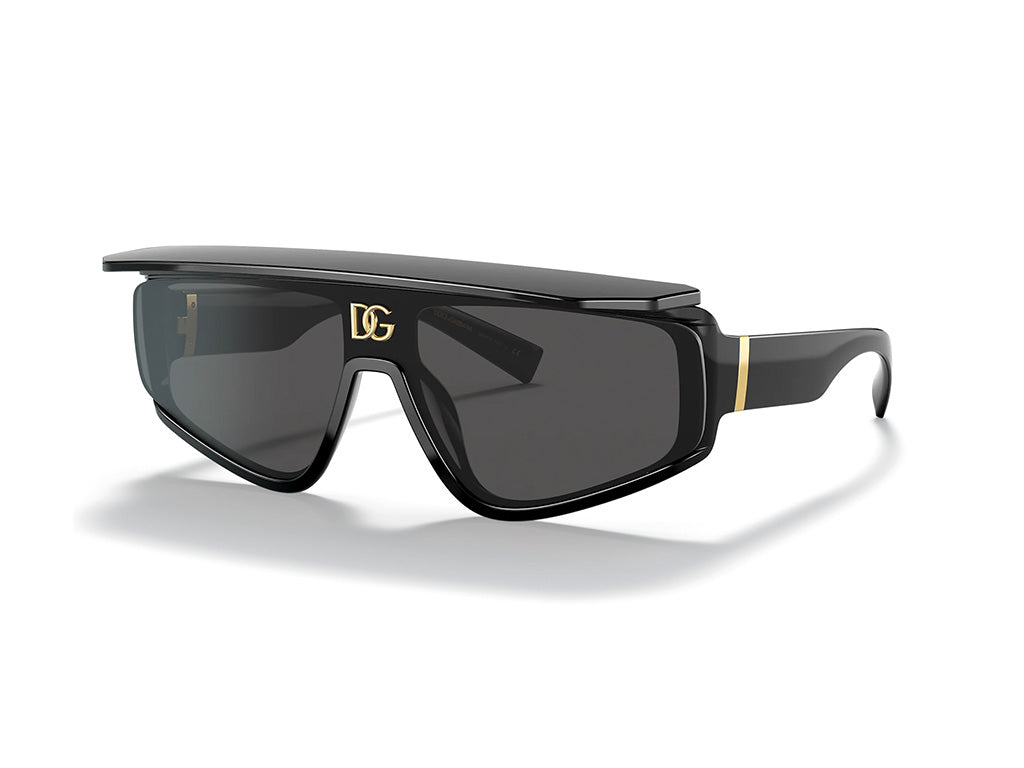 DG6177 501/87 Occhiali da sole Dolce & Gabbana 1