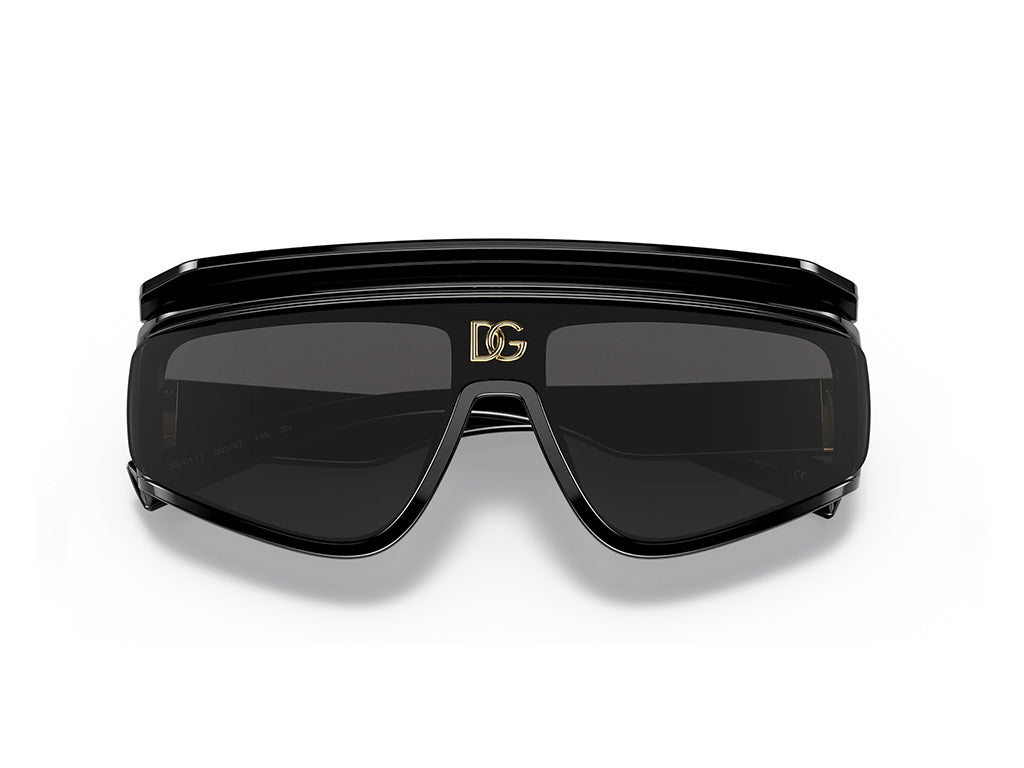 DG6177 501/87 Occhiali da sole Dolce & Gabbana 5