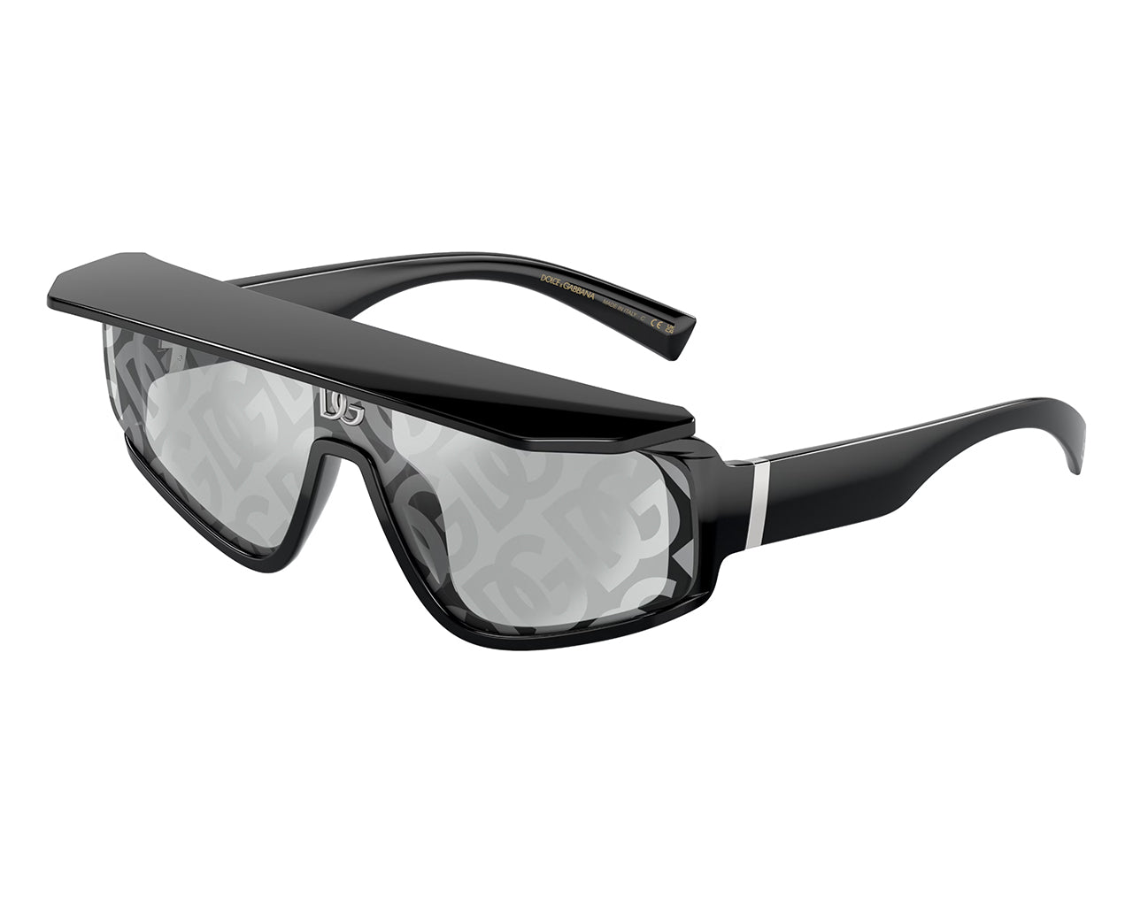 Dolce & Gabbana DG6177 501/AL