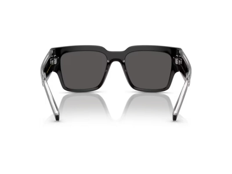 DG6184 501/87 Occhiali da sole Dolce & Gabbana 3