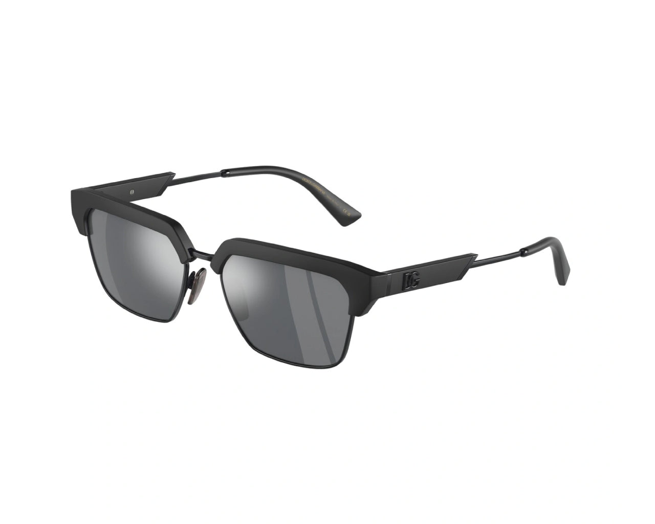 Dolce & Gabbana DG6185 25256G Occhiali da sole Dolce & Gabbana 1