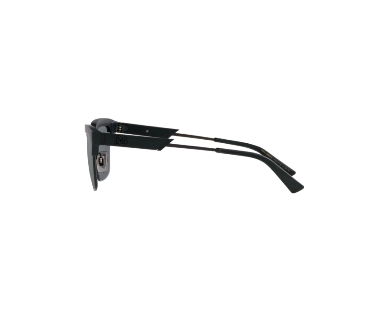Dolce & Gabbana DG6185 25256G Occhiali da sole Dolce & Gabbana 3