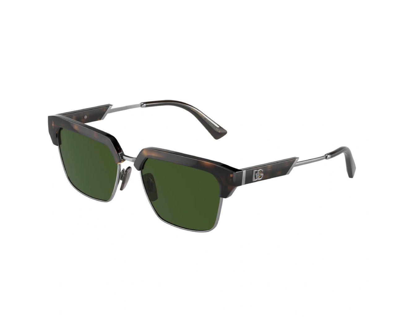 Dolce & Gabbana DG6185 502/71 Occhiali da sole Dolce & Gabbana 1