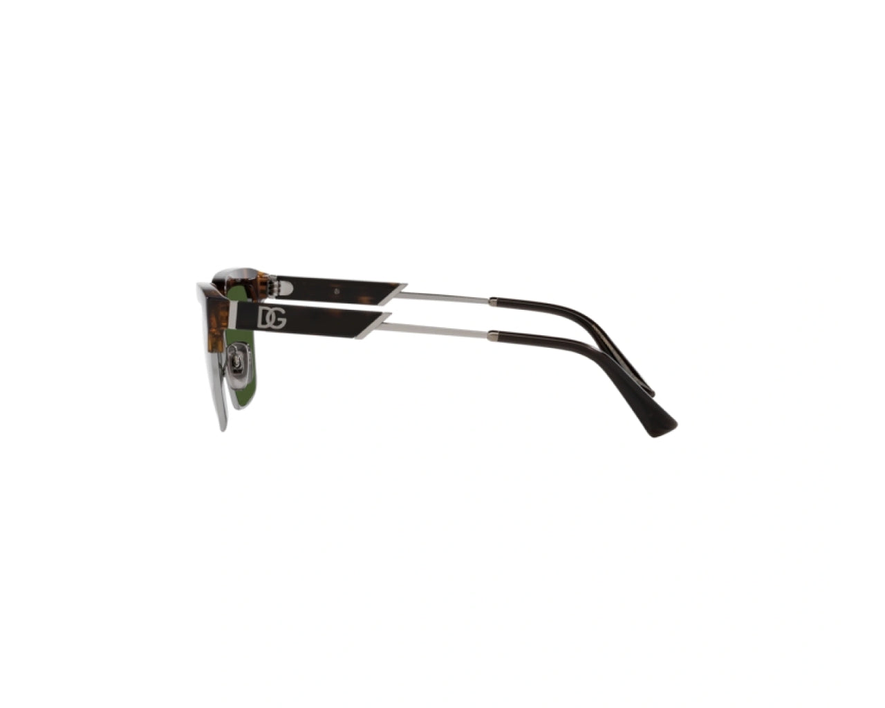 Sluneční brýle Dolce & Gabbana DG6185 502/71 Dolce & Gabbana 3