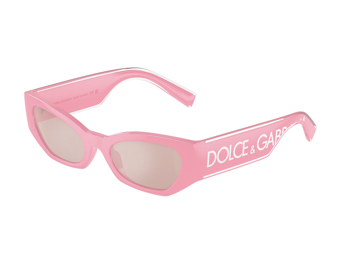 Dolce & Gabbana DG6186 3262/5 Occhiali da sole Dolce & Gabbana 1