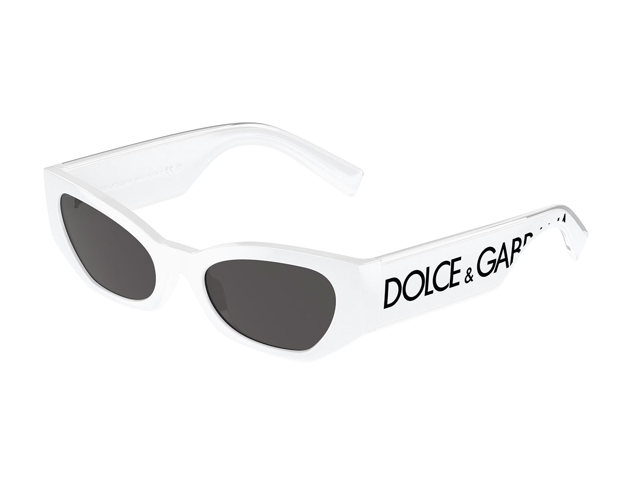 Dolce & Gabbana DG6186 331287 Occhiali da sole Dolce & Gabbana 1