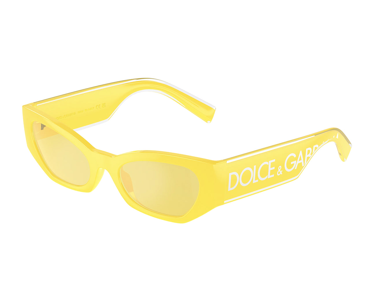Dolce & Gabbana DG6186 333485 Occhiali da sole Dolce & Gabbana 1