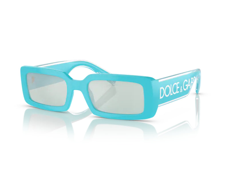 Dolce & Gabbana DG6187 334665 Occhiali da sole Dolce & Gabbana 1