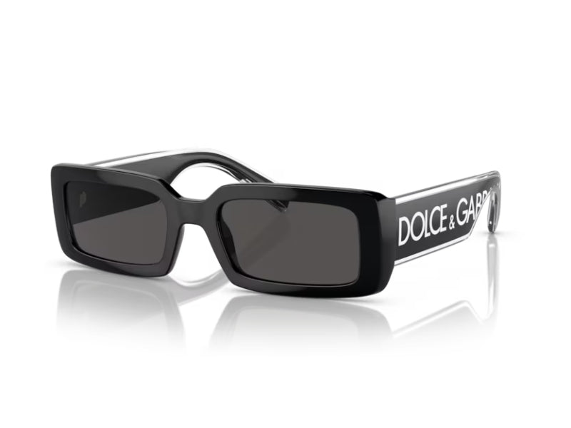 DG6187 501/87 Occhiali da sole Dolce & Gabbana 1
