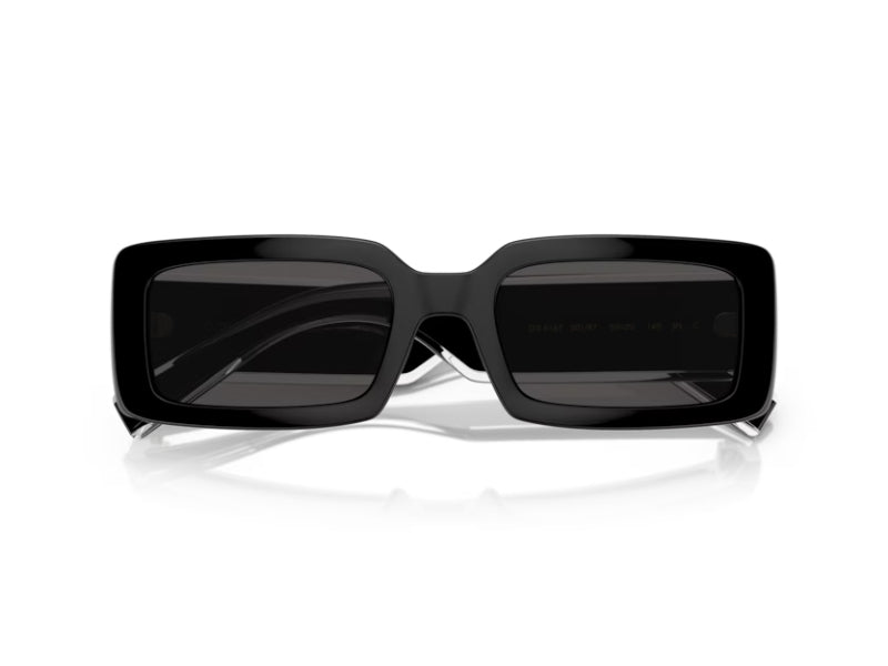 DG6187 501/87 Occhiali da sole Dolce & Gabbana 5