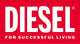 DIESEL logo