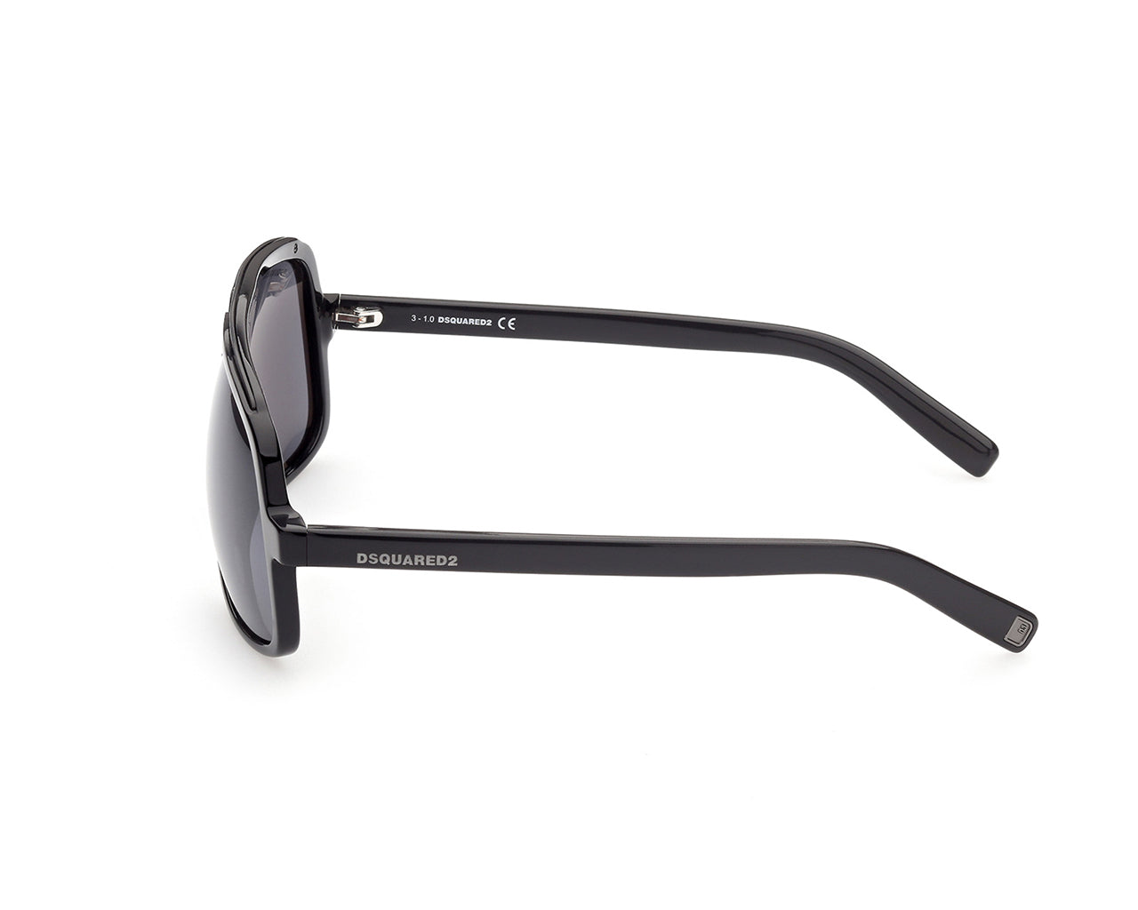 DQ0363 01A Occhiali da sole outlet Dsquared2 3