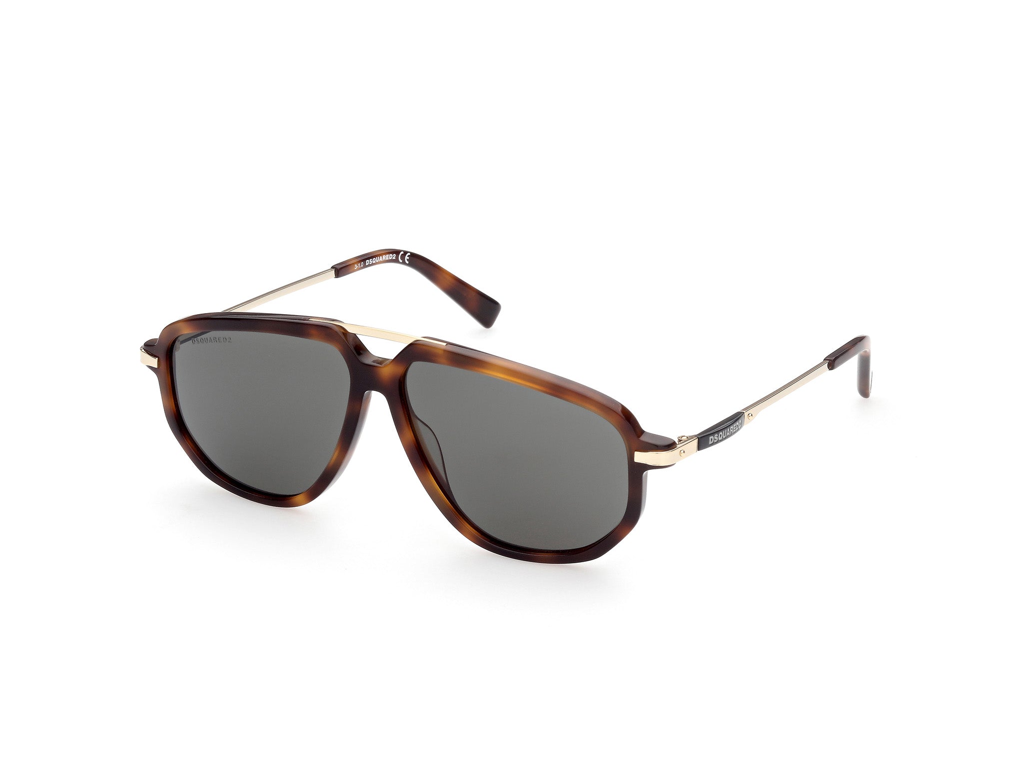 DQ0364 JACKIE 52N Occhiali da sole outlet Dsquared2 1