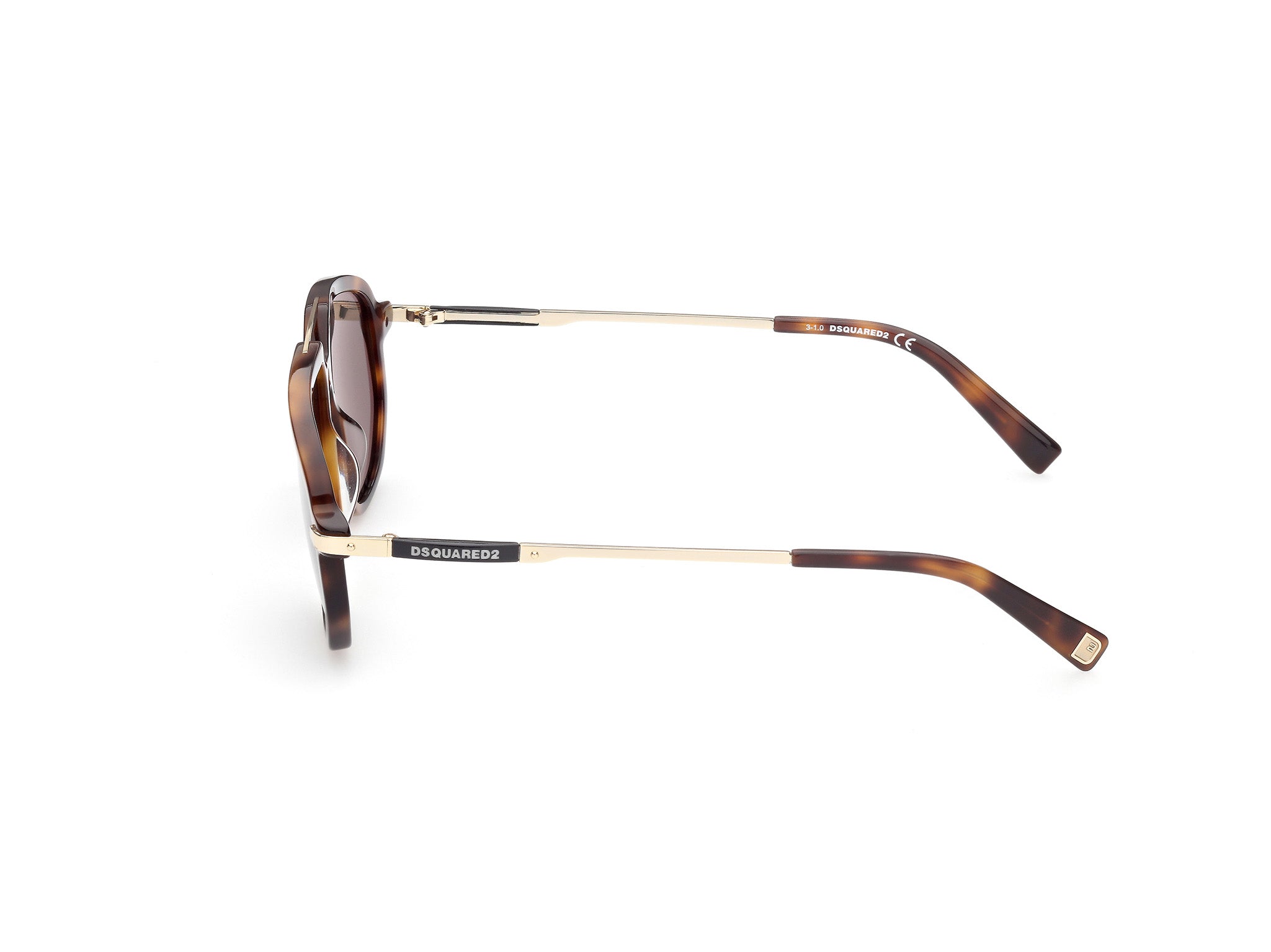 DQ0364 JACKIE 52N Occhiali da sole outlet Dsquared2 3