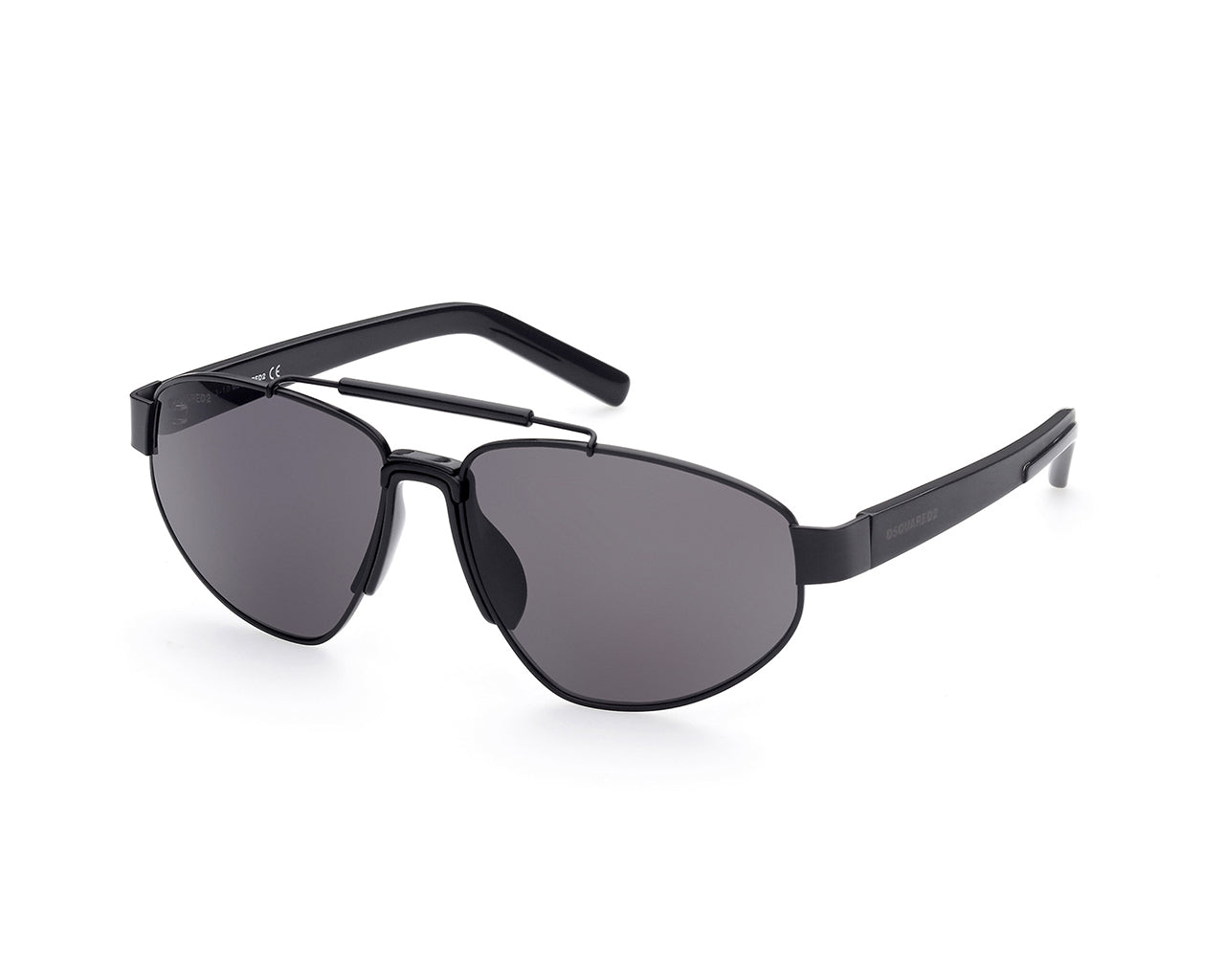 DQ0366 02A Occhiali da sole outlet Dsquared2 1