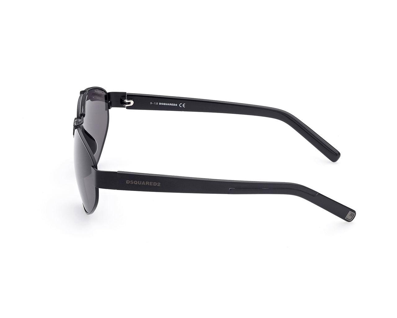 DQ0366 02A Occhiali da sole outlet Dsquared2 3