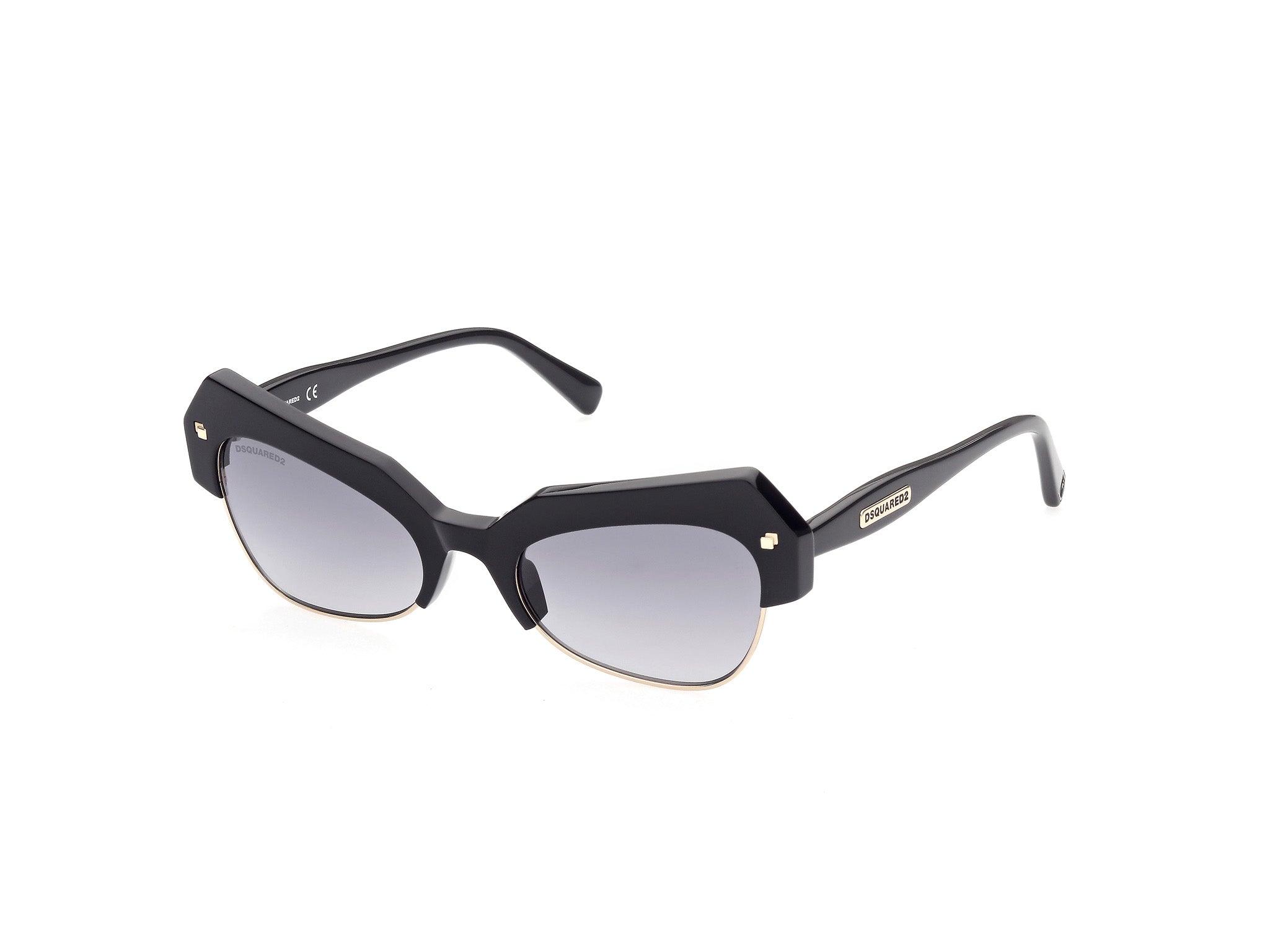 DQ0367 Dalia 01B Occhiali da sole outlet Dsquared2 1