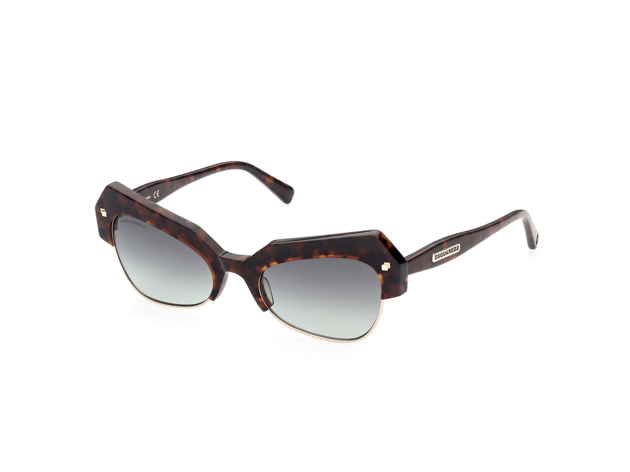 DQ0367 Dalia 52P Occhiali da sole outlet Dsquared2 1