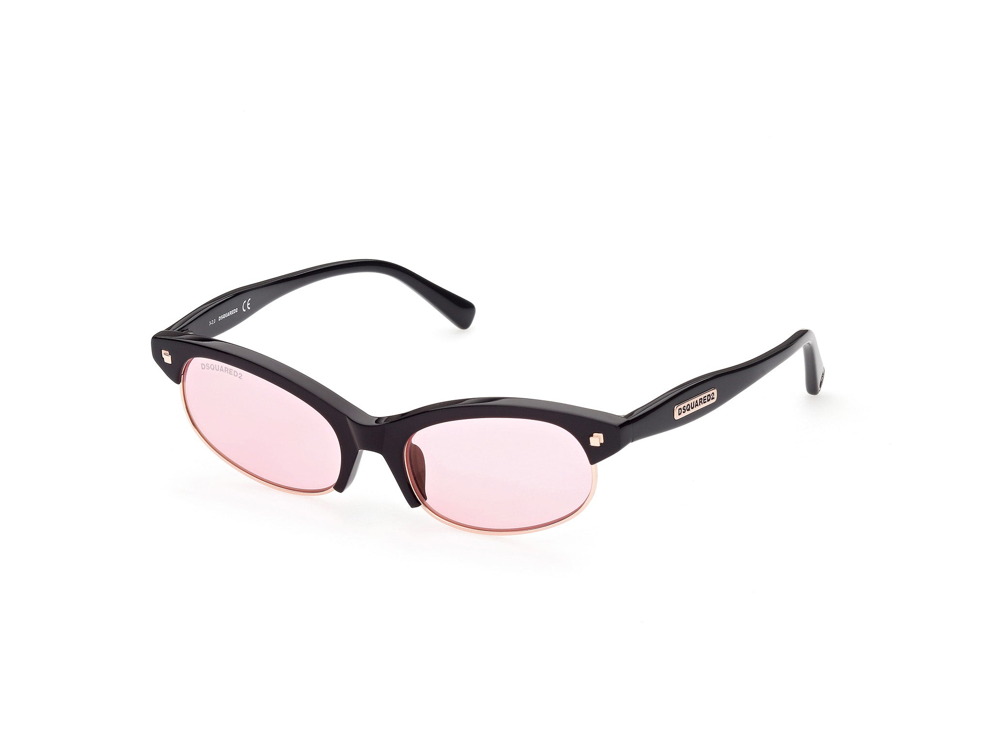DQ0368 Freddy 01S Occhiali da sole outlet Dsquared2 1
