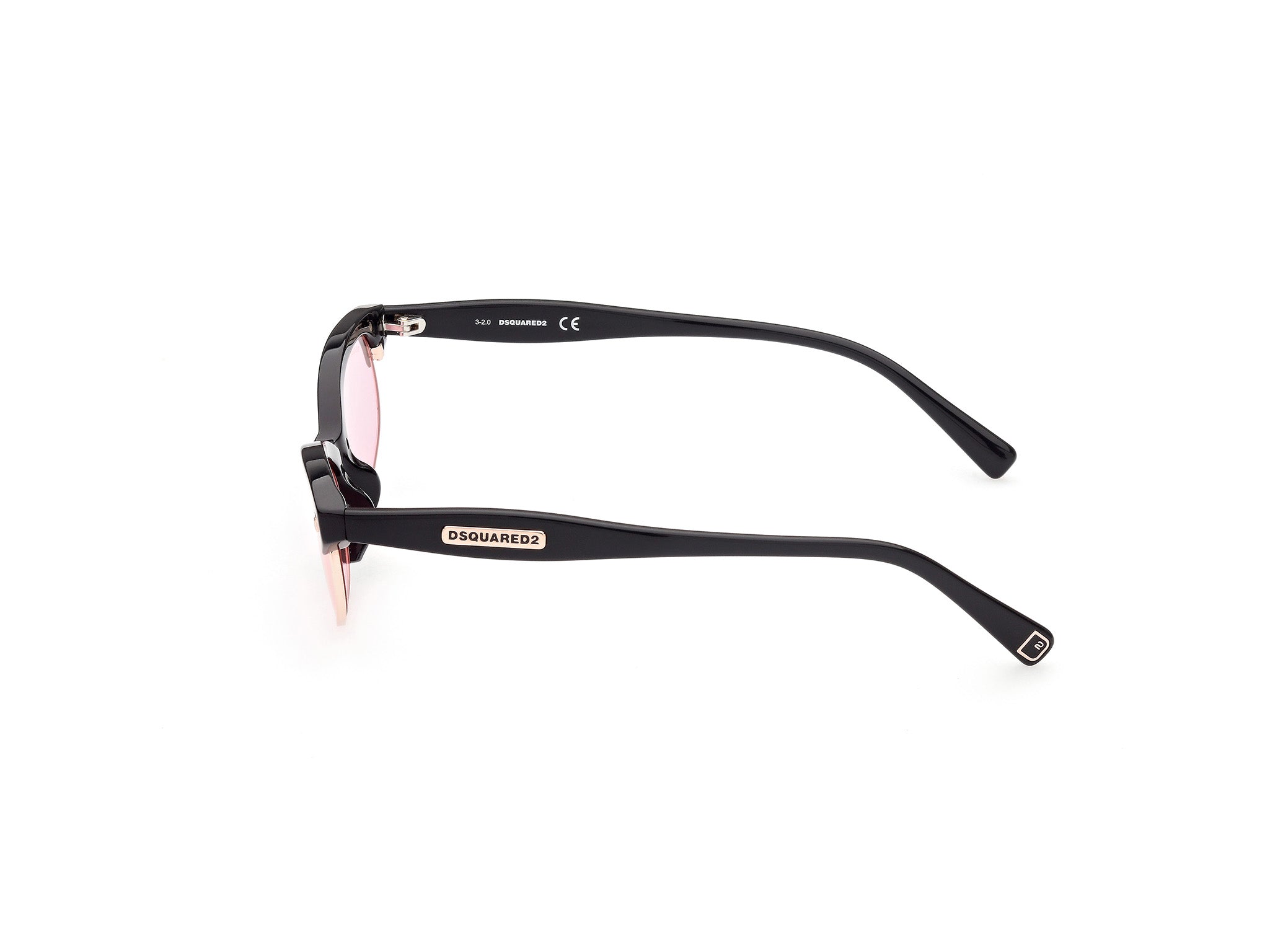 DQ0368 Freddy 01S Occhiali da sole outlet Dsquared2 3