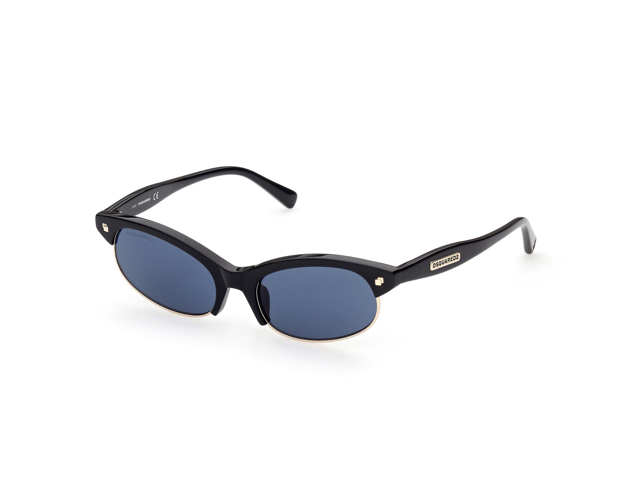 DQ0368 Freddy 01V Occhiali da sole outlet Dsquared2 1