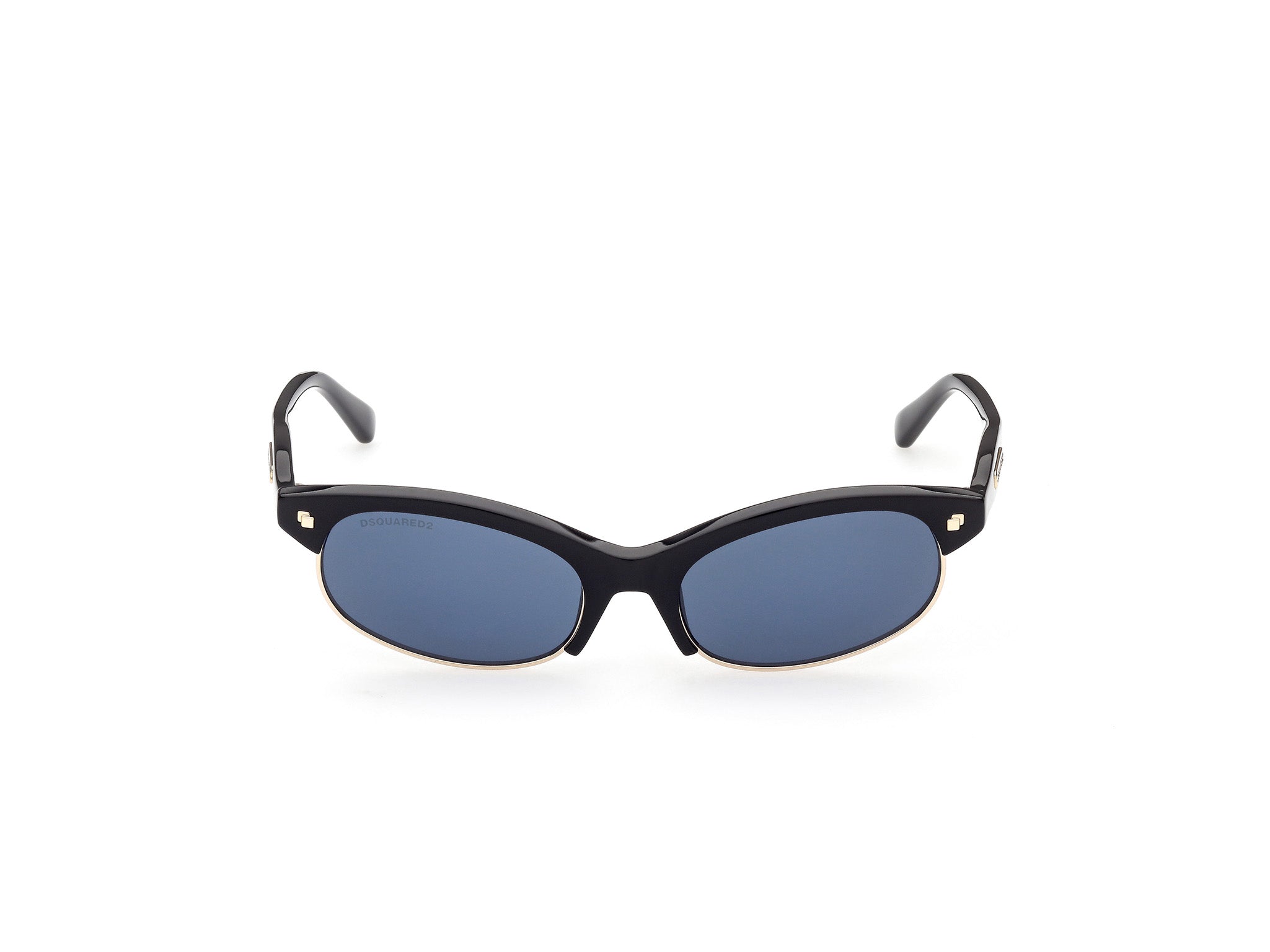 DQ0368 Freddy 01V Occhiali da sole outlet Dsquared2 2