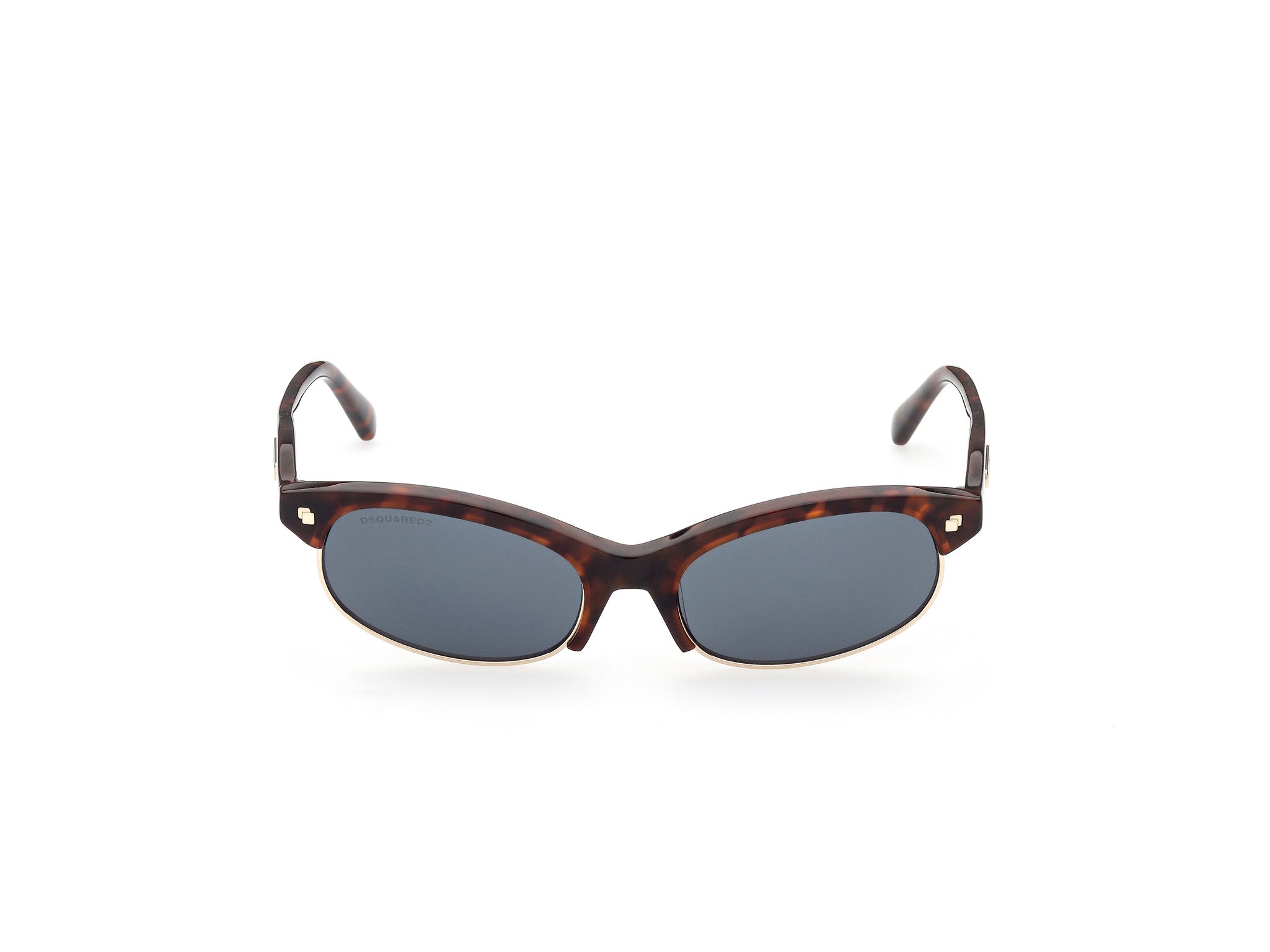 DQ0368 Freddy 52N Occhiali da sole outlet Dsquared2 2