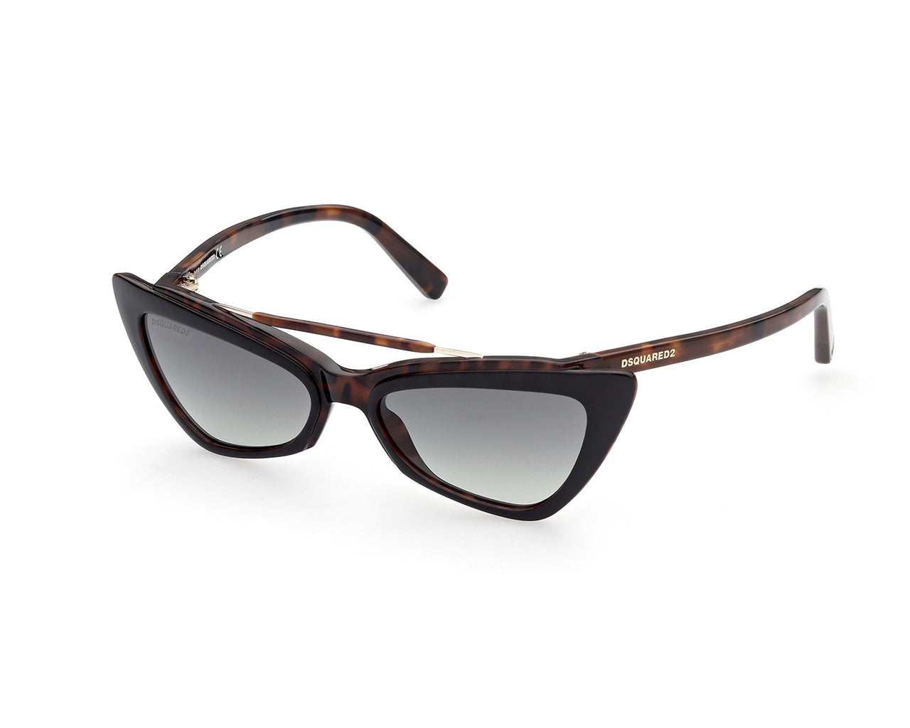 DQ0370 DELIA 56P Occhiali da sole outlet Dsquared2 1