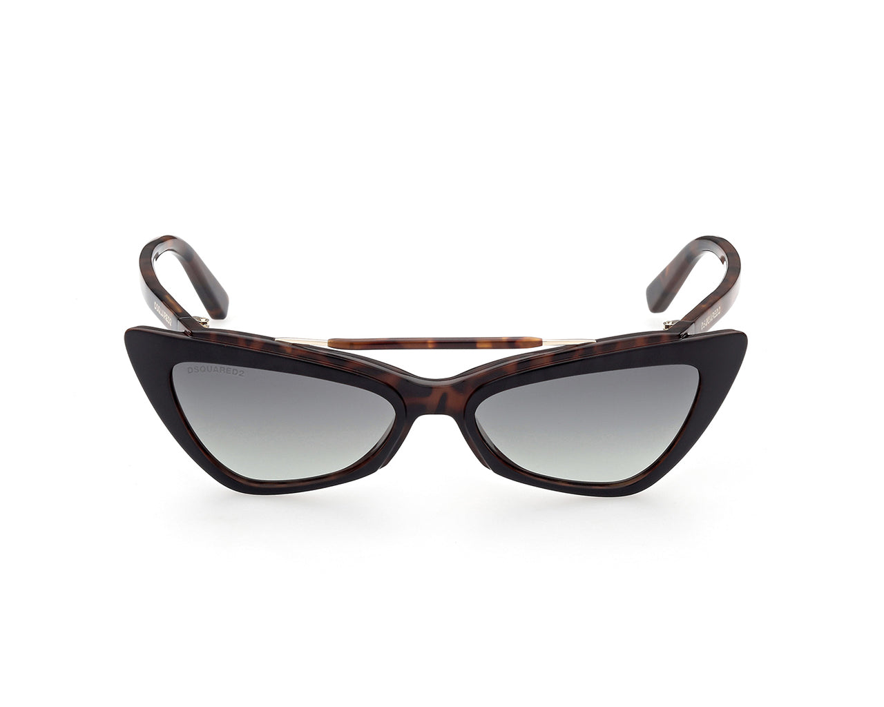 DQ0370 DELIA 56P Occhiali da sole outlet Dsquared2 2
