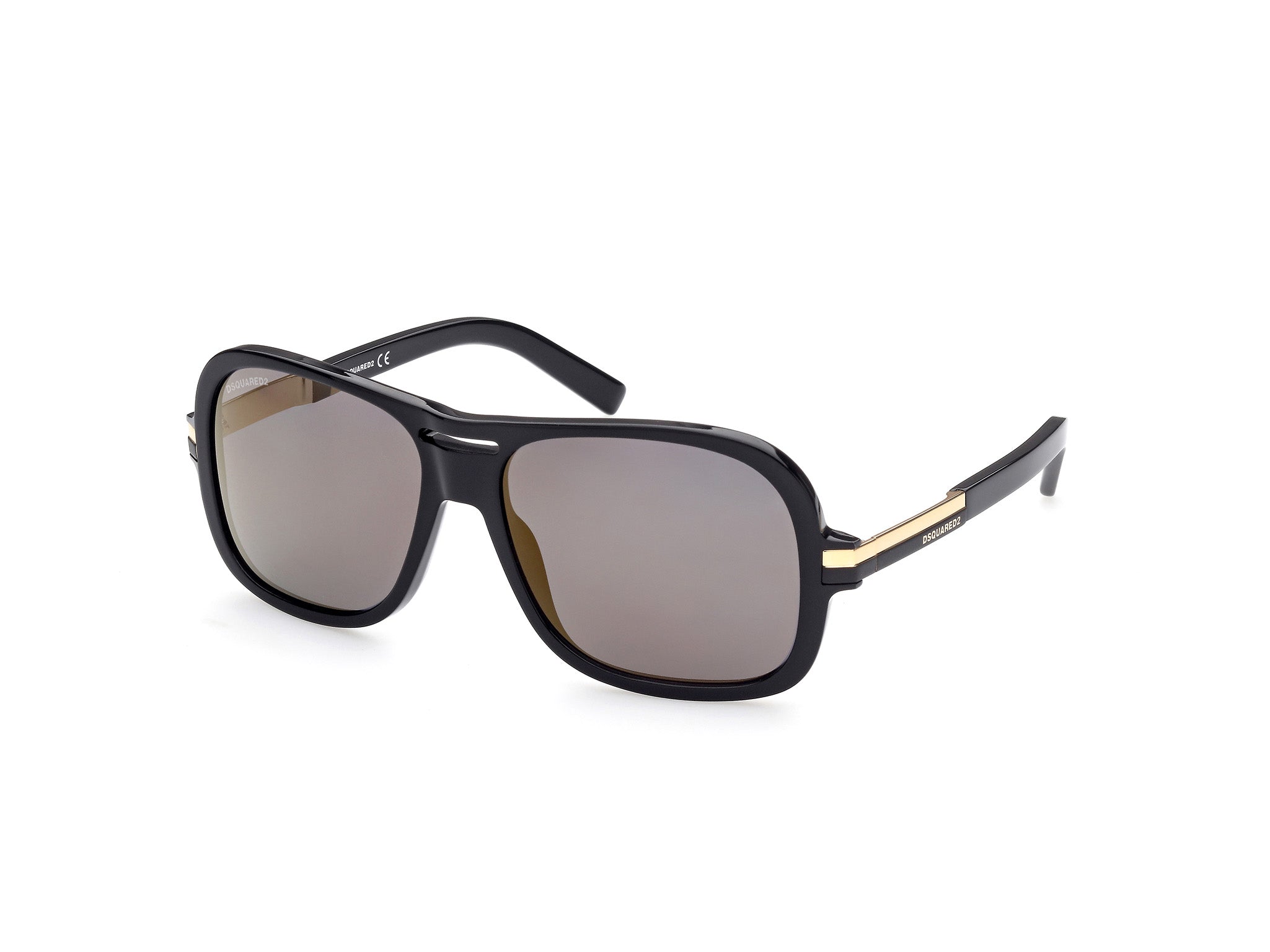 DQ0377 Zack 01C Occhiali da sole outlet Dsquared2 1